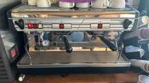 Кофемашина Simonelli