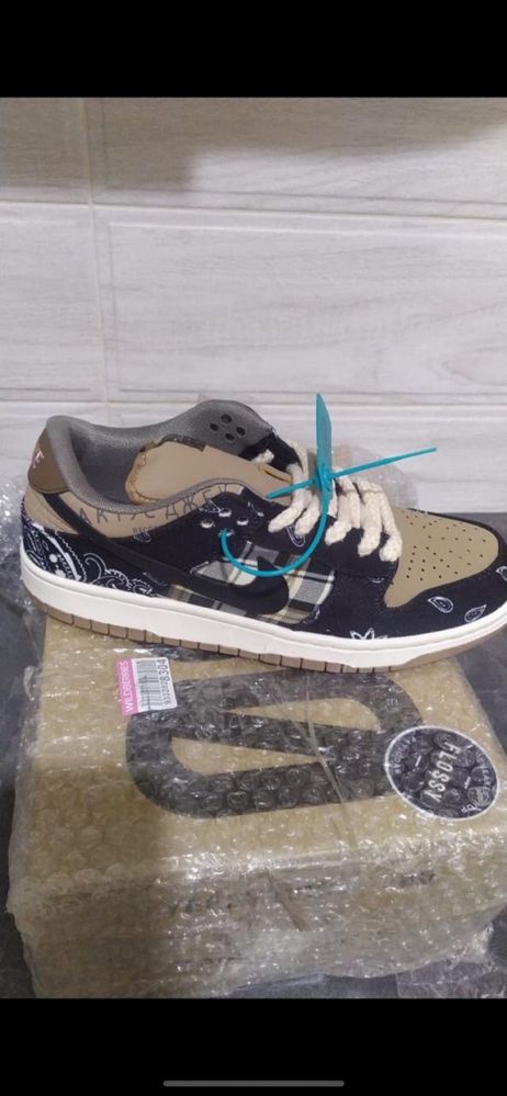 Nike air force 1