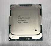Intel Xeon E5-2680 v4 | 14 ядер / 28 потоков |

LGA2011-3