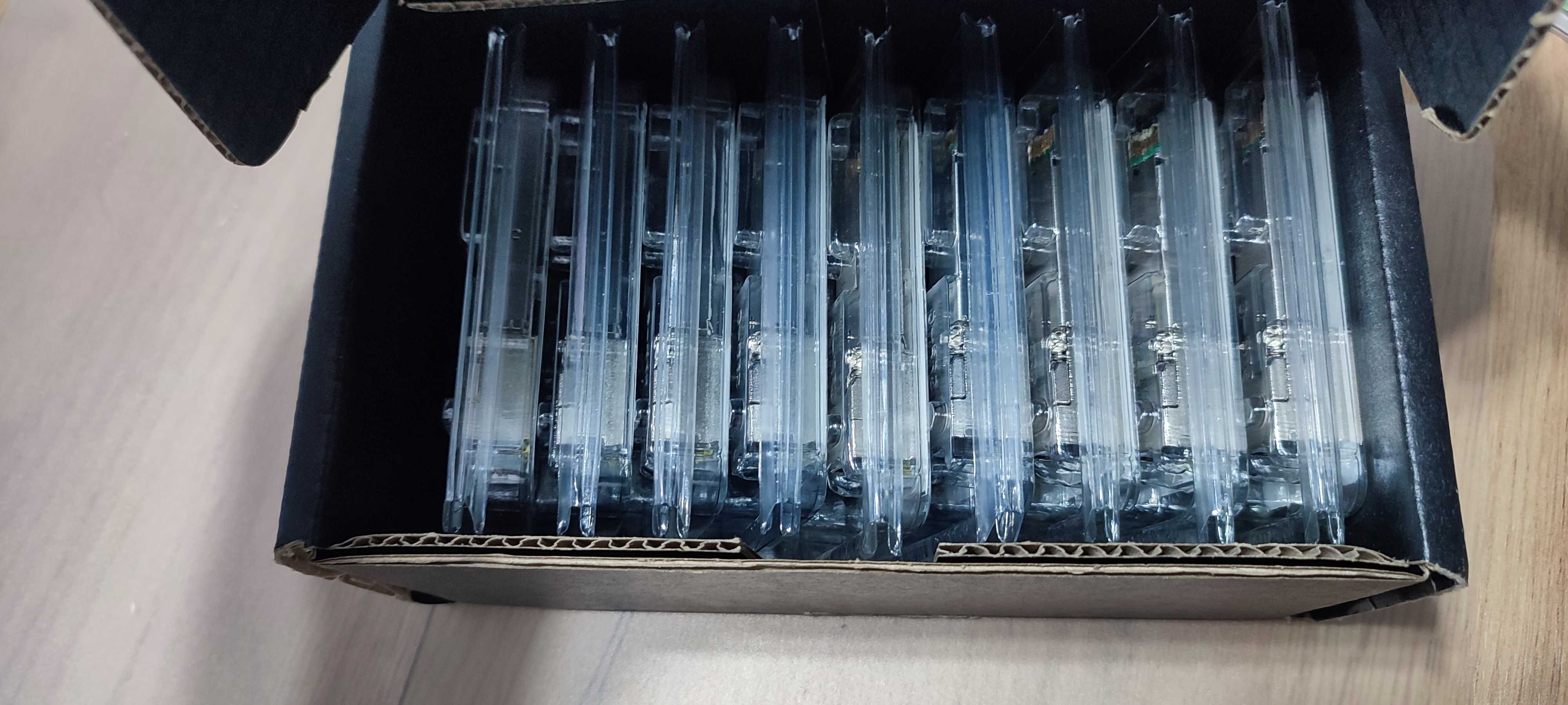Nokia 3HE00062CB SFP 1000 BASE-T SFP-GE-T GLC-T RJ-45 GLC-TE=