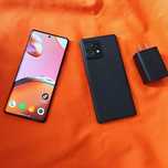 5G Смартфон Motorola Edge+ Plus+ 2023 Snapdragon 8 gen 2 SIM 16/512GB