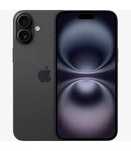 Iphone 16 128 новый! Запечатанный! Возможен обмен с вашей доплатой!