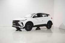 В продаже новый Geely coolray
