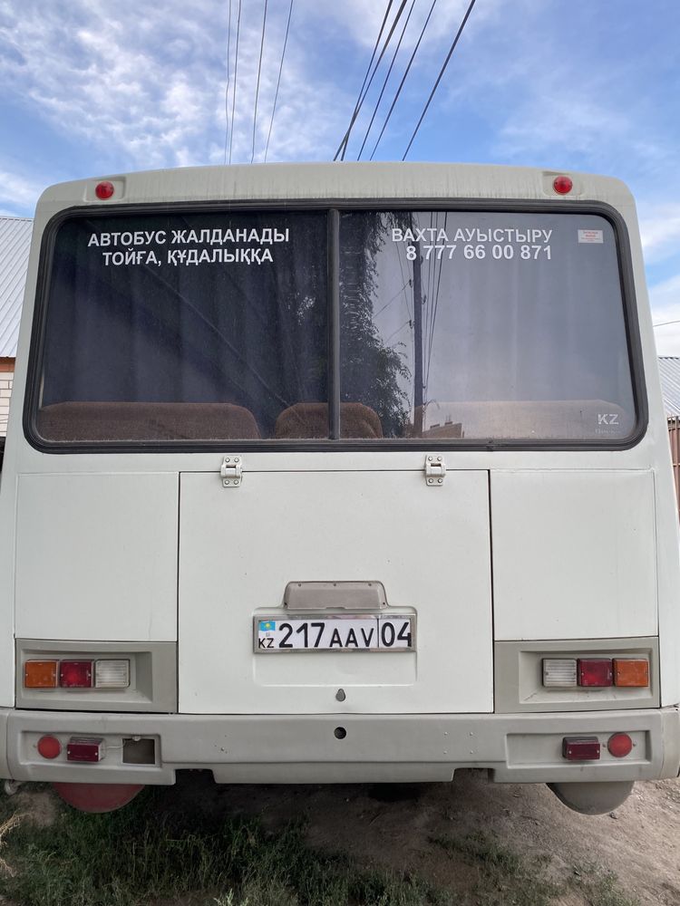 Услуги автобуса и минивэна! Пассажирские перевозки! Аренда автобуса!