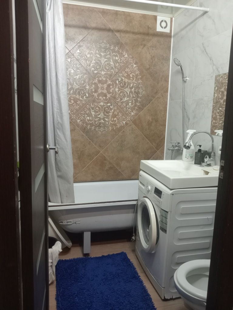 Квартира на часы