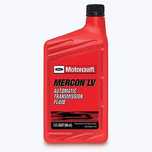motorcraft mercon lv
