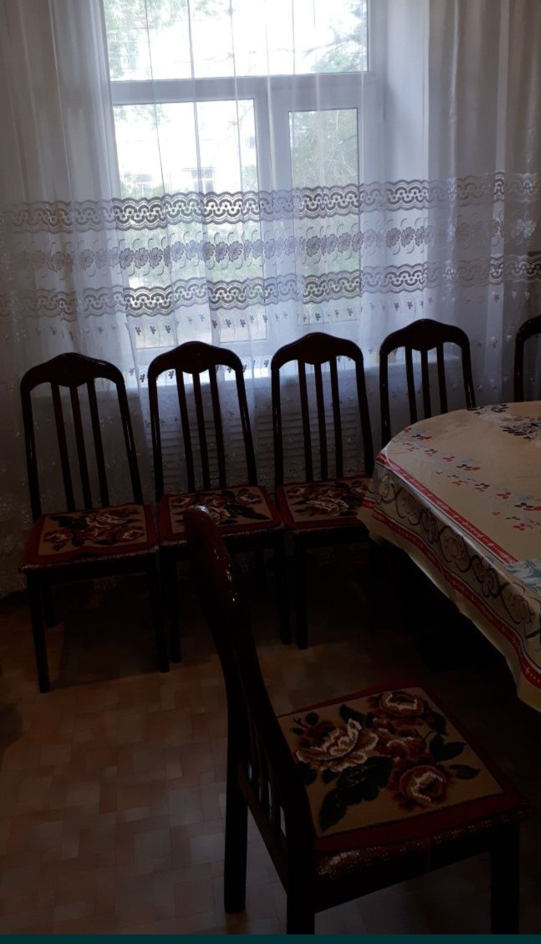 Продам или меняю 4х ком.кв в блочном доме