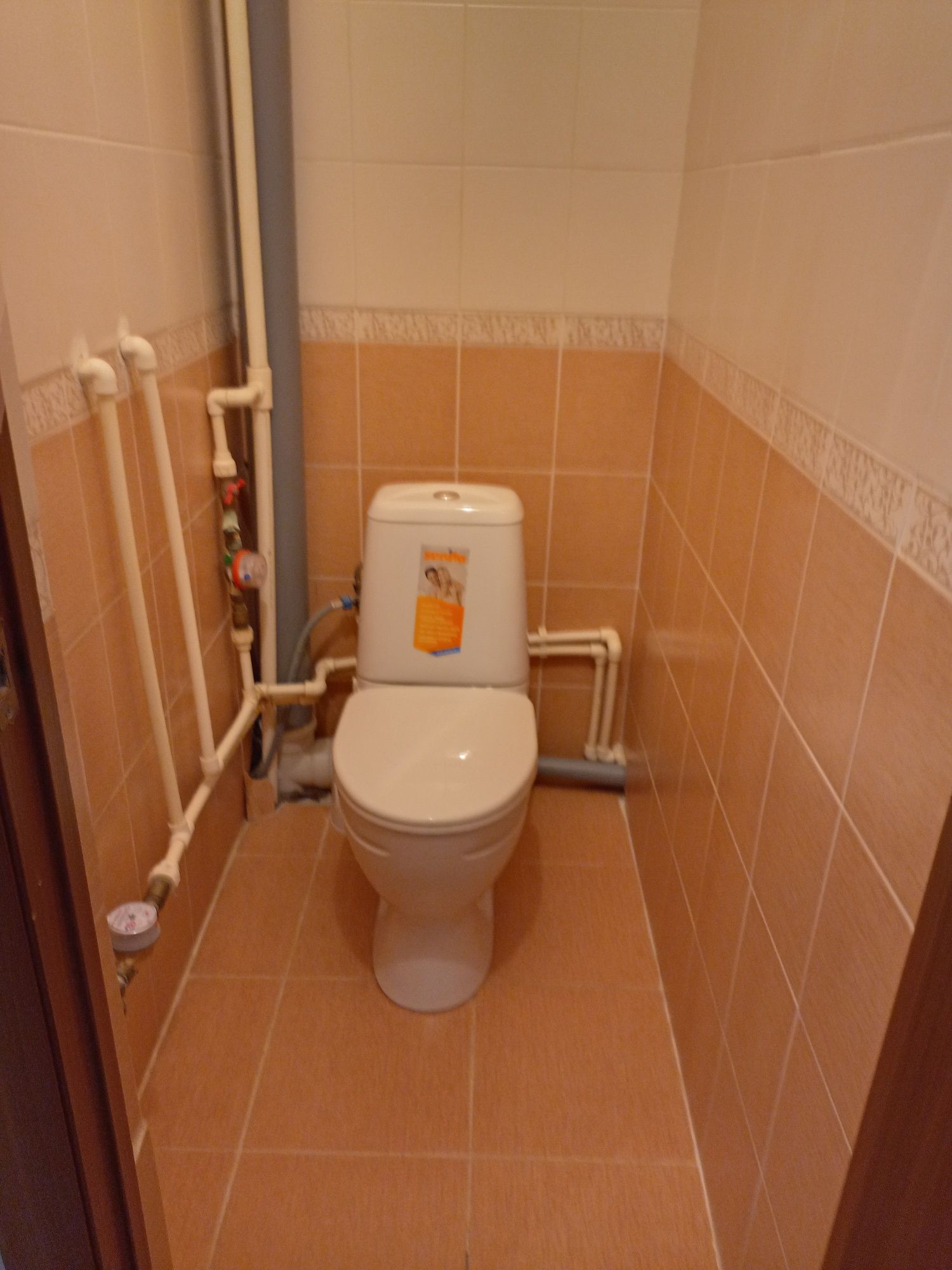 Продам 1 комнатную квартиру