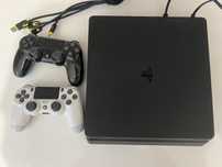 Продам Сони Playstation 4 Slim/ПС4 на 1 Тб