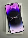 Смартфон Apple Iphone 14 pro max 128Gb 89% АКБ (Лисаковск лот :626964)