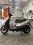 Продам мопед Yamaha Jog SA36/39J