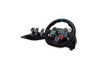 Игровой руль PC/PS4 Logitech G29 Driving Force