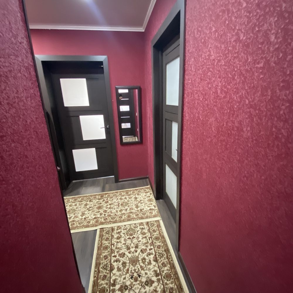 Продам 3 комнатную квартиру