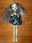 Кукла Monster High