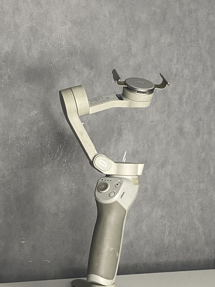 Стабилизатор DJI OSMO SE