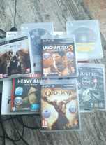 PlayStation 3 на 160 гигабайт