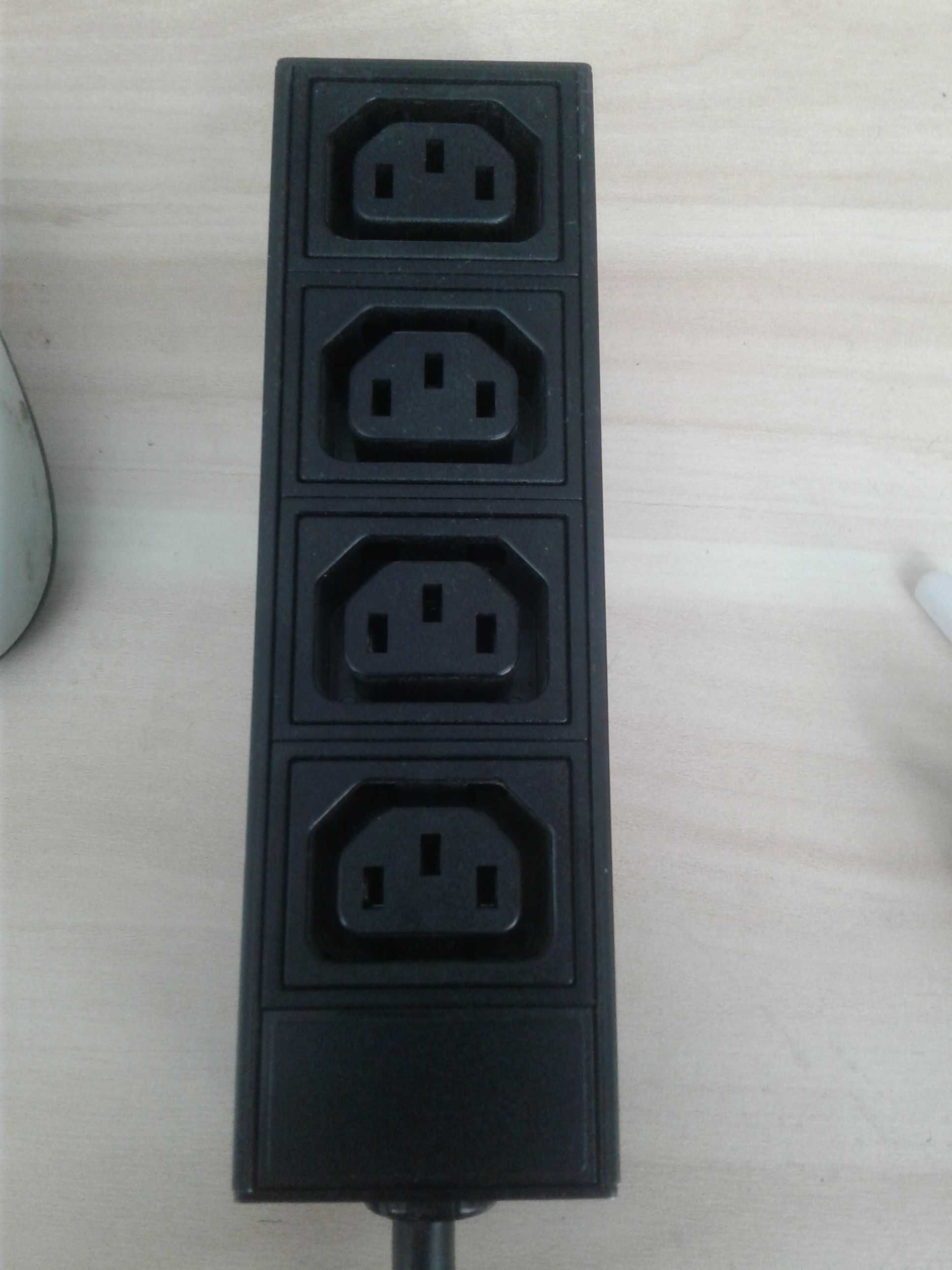 Переходник на кабель с разъёмом UPS