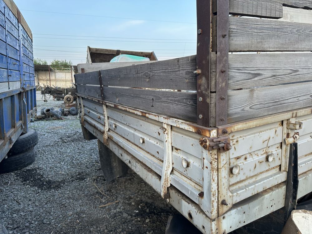 Продам Кузов на газель