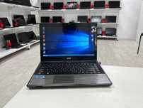 Бюджетный ноутбук для офиса ACER Core i3*ОЗУ 4*HDD 320
