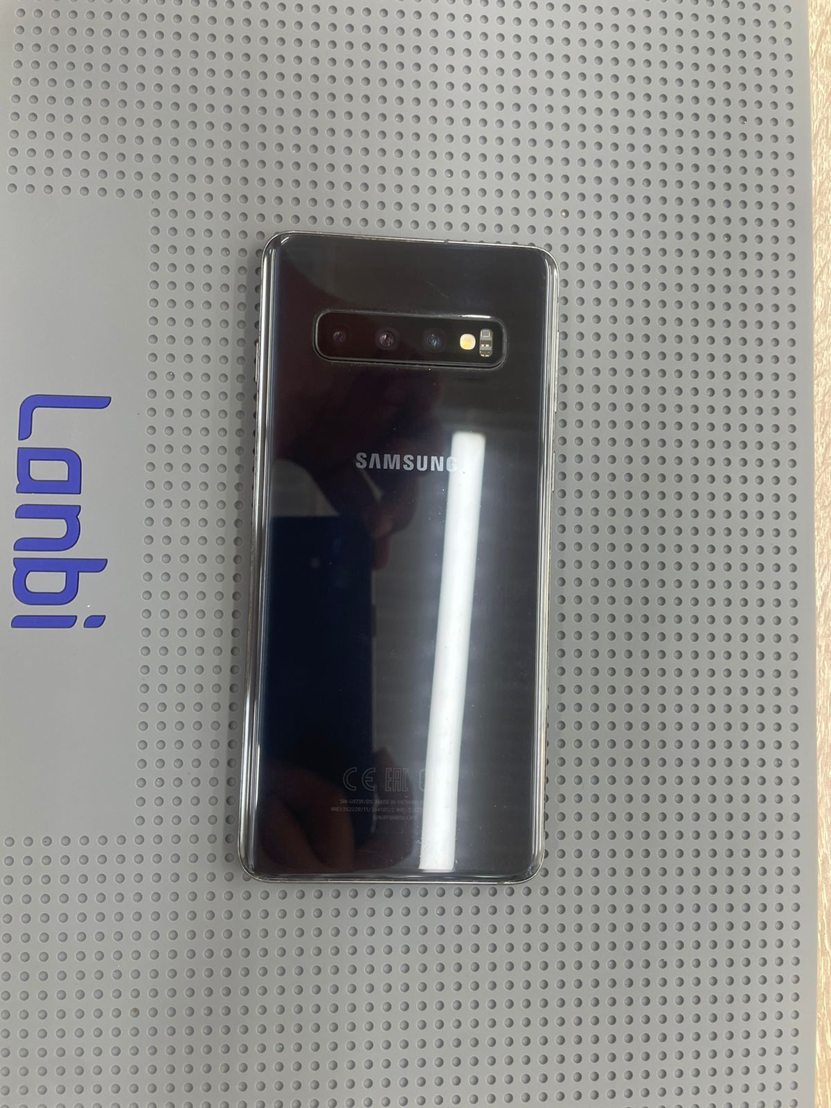 Samsung S10 128gb