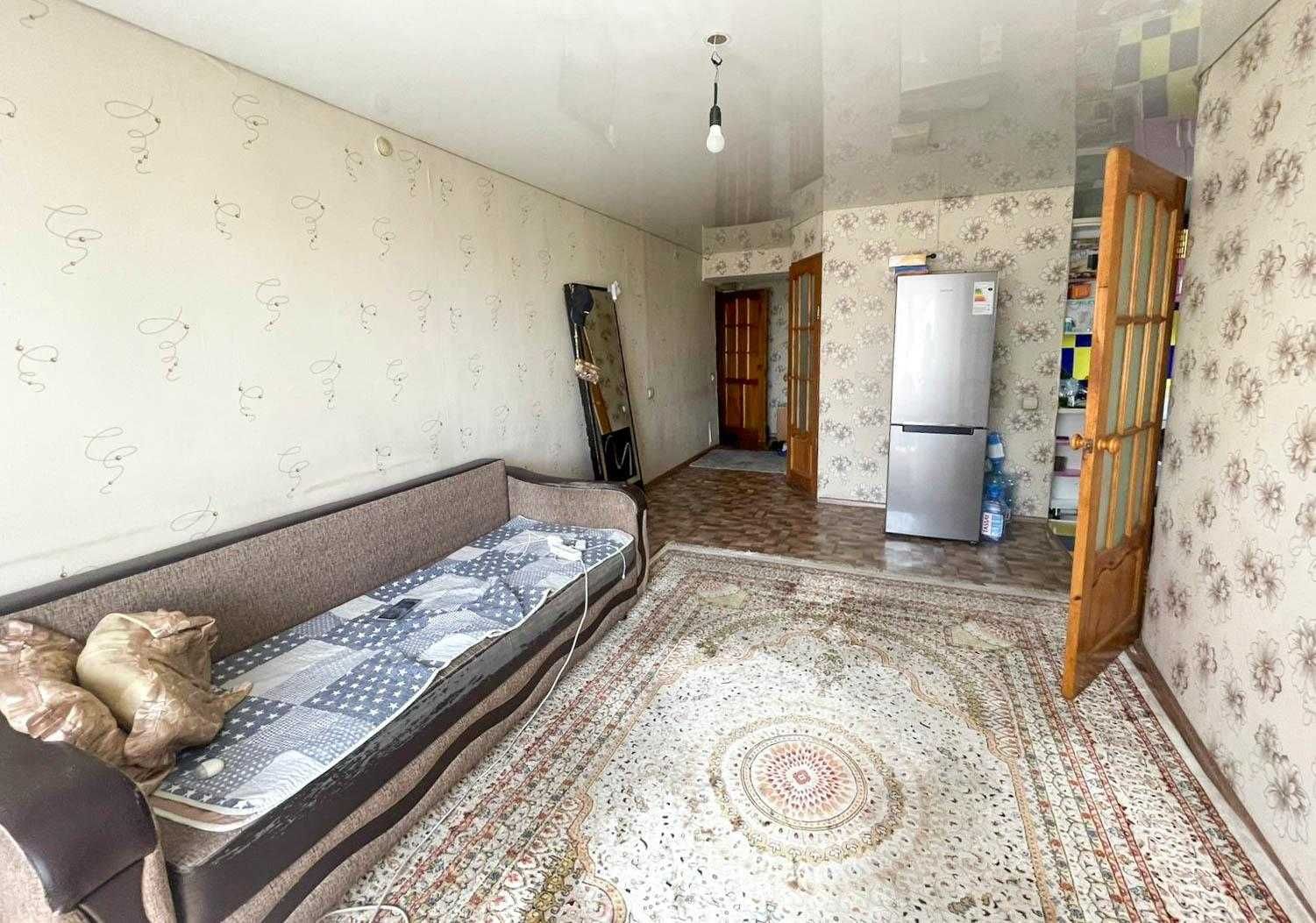 В Продаже 2х комнатная квартира в Центре Абдрахман Темирлан Империя