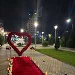 Сердечка на поздравление Happy Birthday