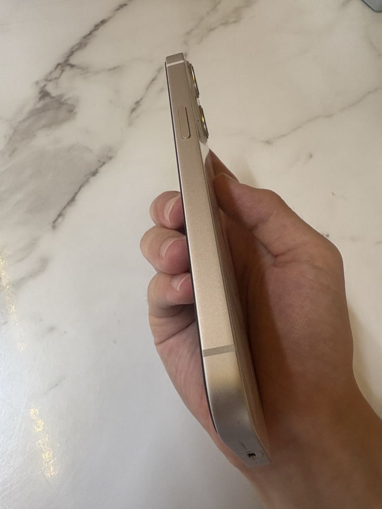 Iphone 13 белый идеалный сост