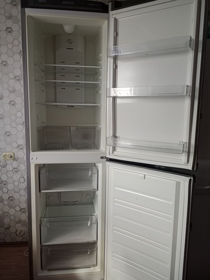 Холодильник Атлант