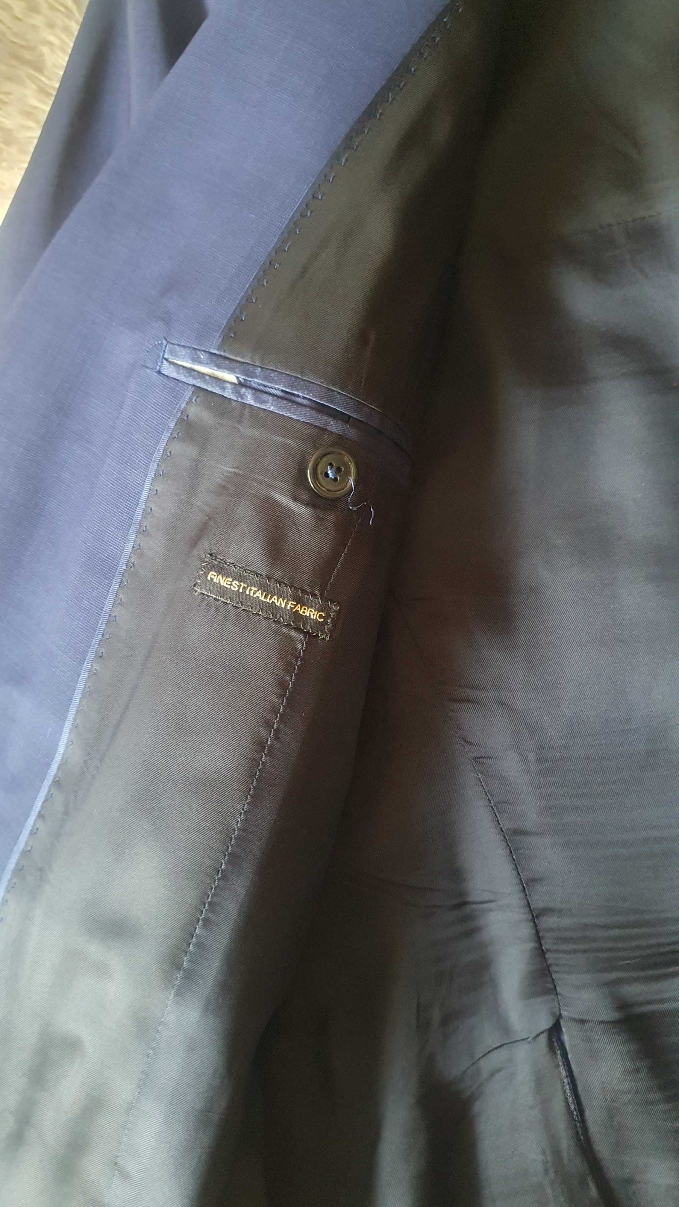 Пиджак Massimo Dutti