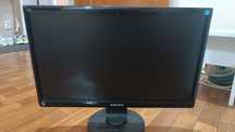 Монитор Philips 21"