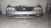 Ноускат морда Nissan Gloria Y33 Brougham 95-99г