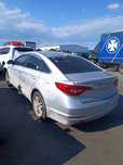 Hyundai sonata ( хендай соната )