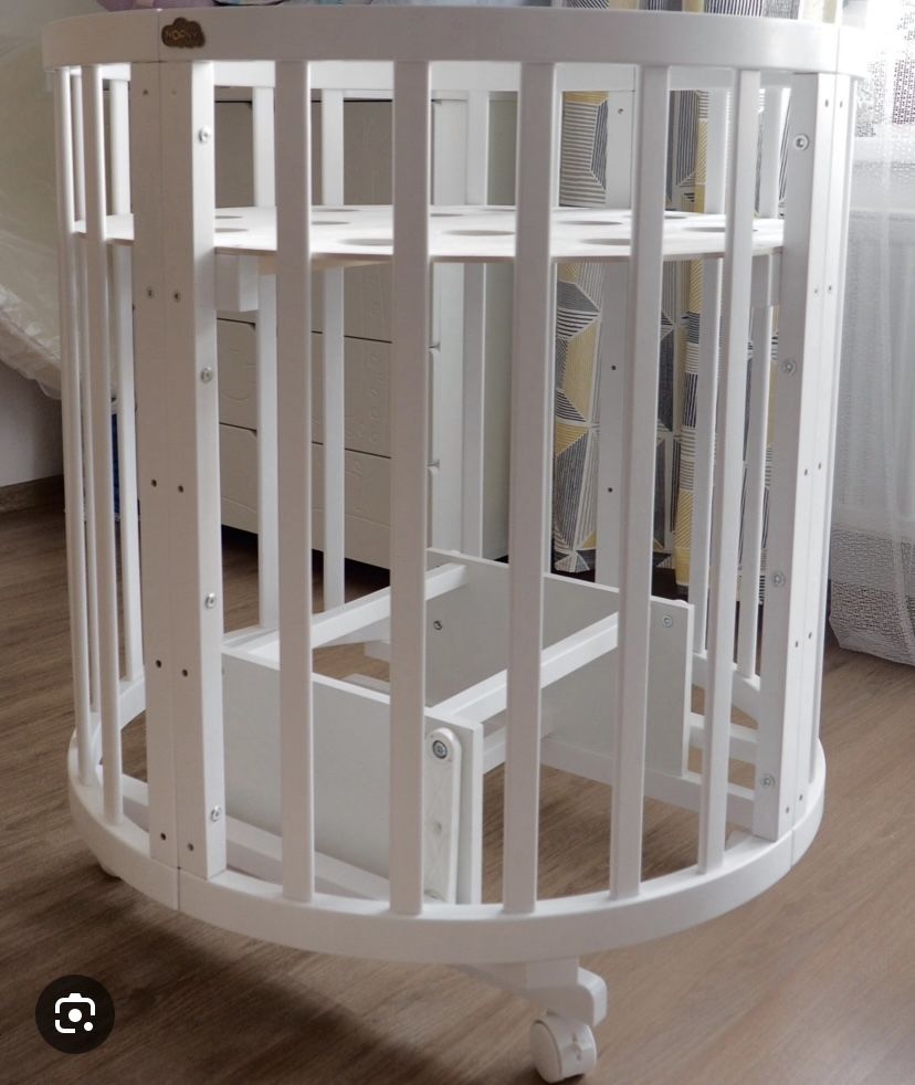 Продается детская кровать трансформер