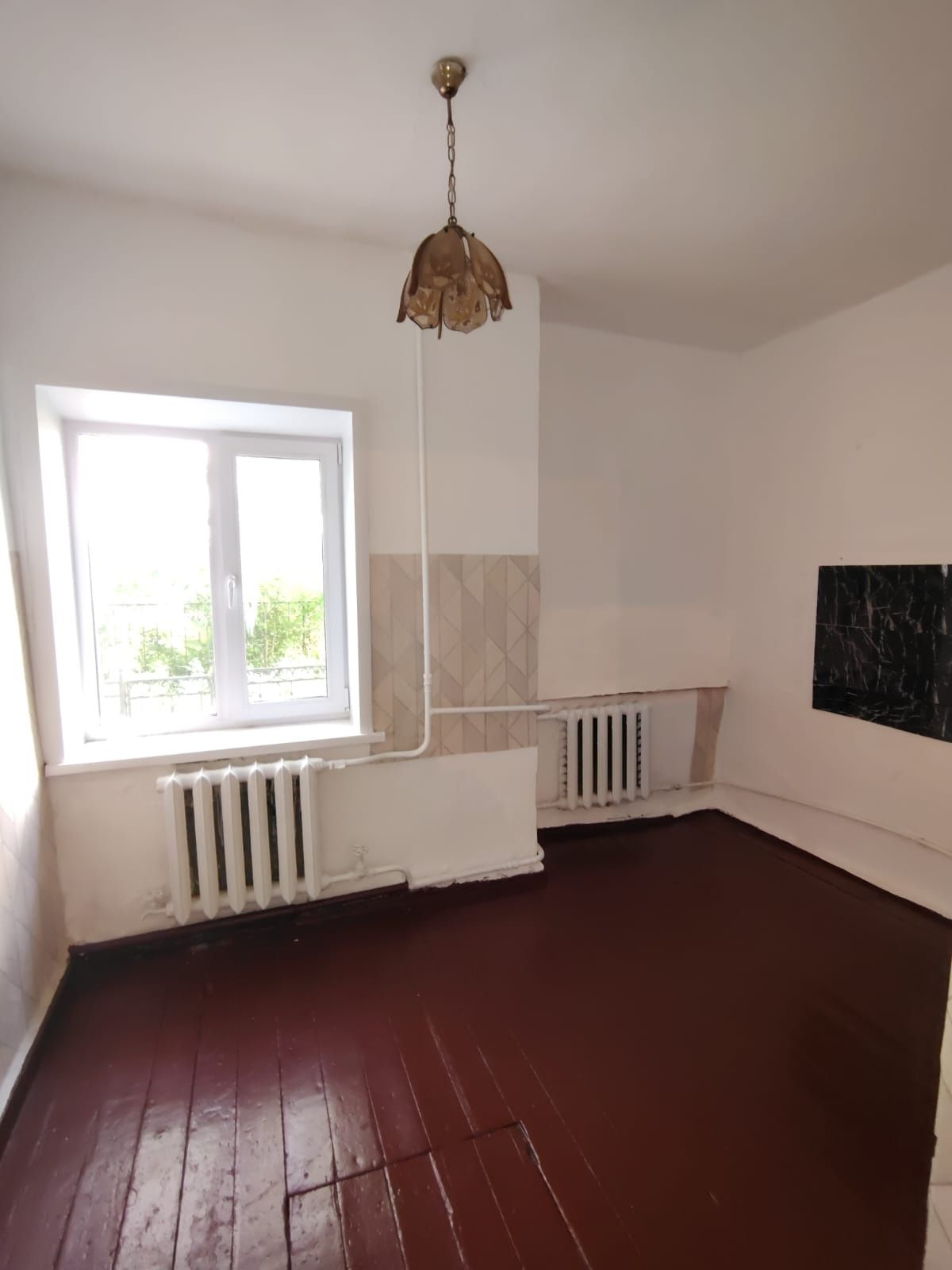 Продам 2 комнатную квартиру, мкр Береке.