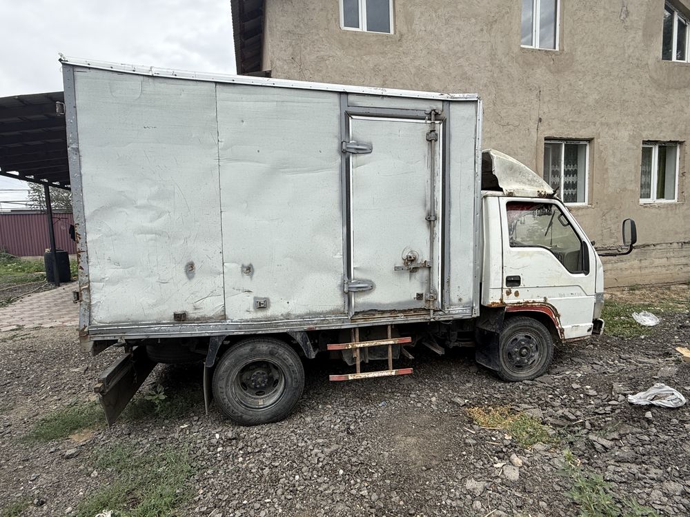 Продам Термобутку
