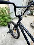 Продам bmx велосипед
