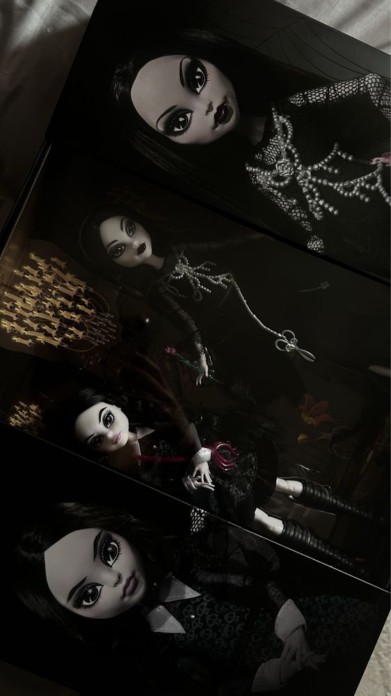 Монстер хай Monster High