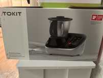 Кухонный комбайн  Tokit Omni Cook