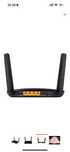 Wi-Fi роутер TP-LINK TL-MR6400