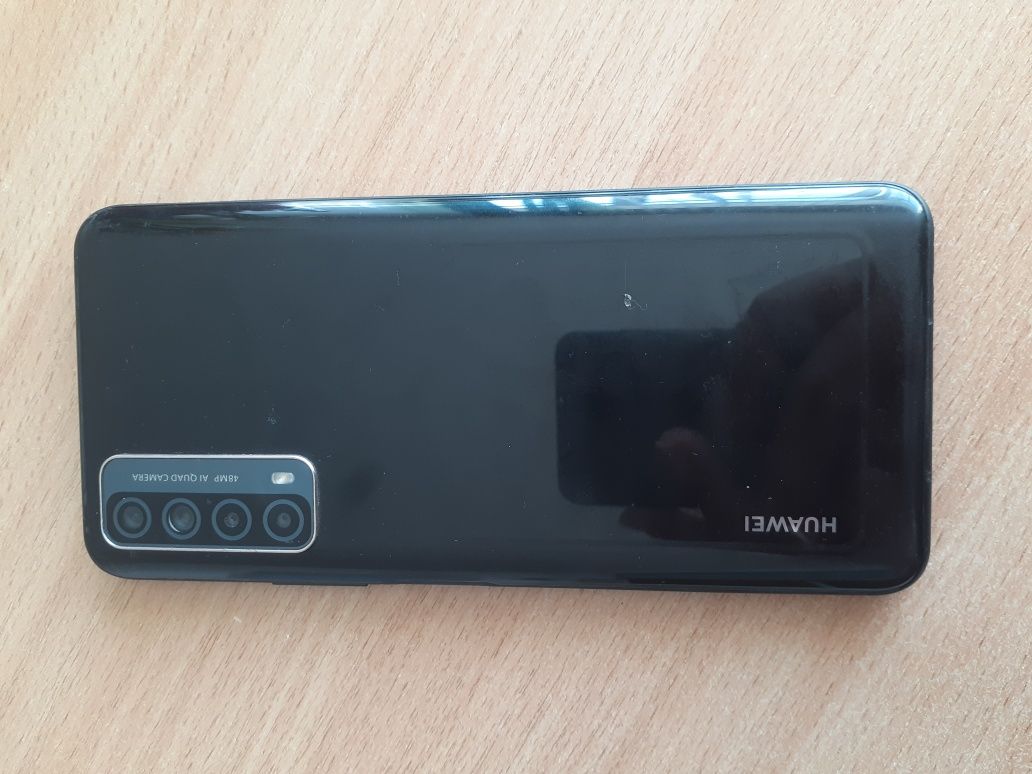 Huawei P smart 2021.
