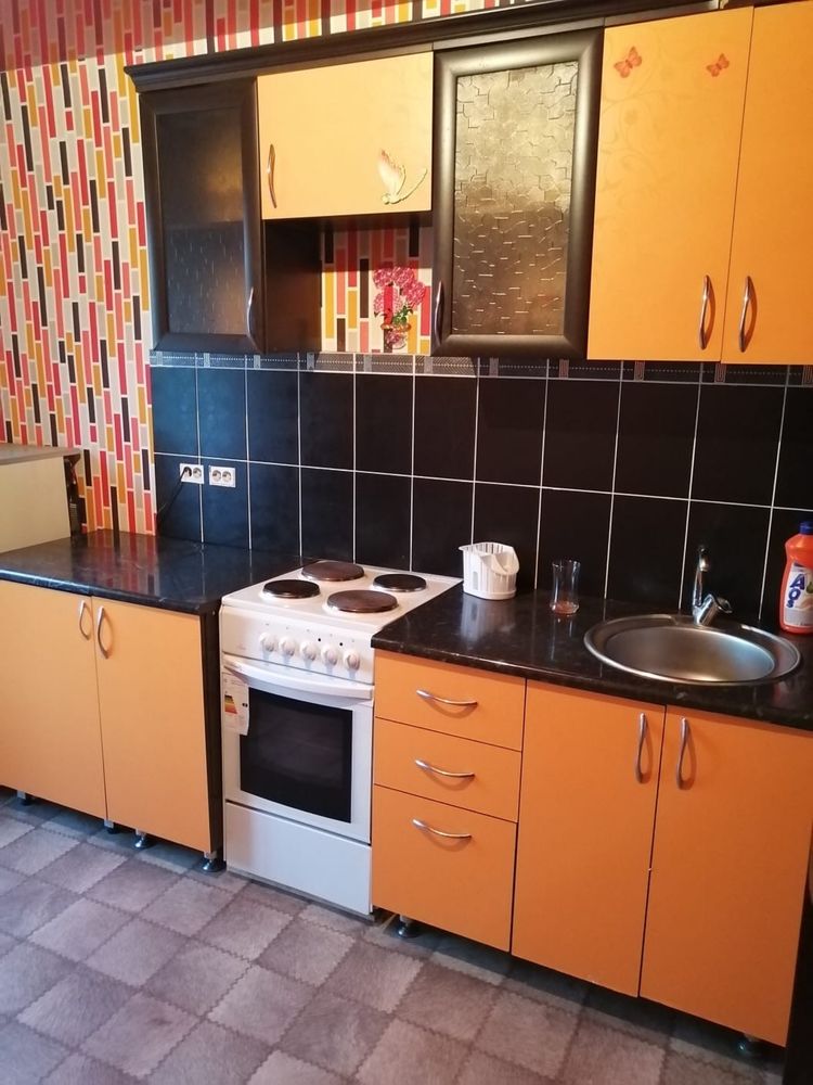 Продам 1комнатную улучшенную квартиру