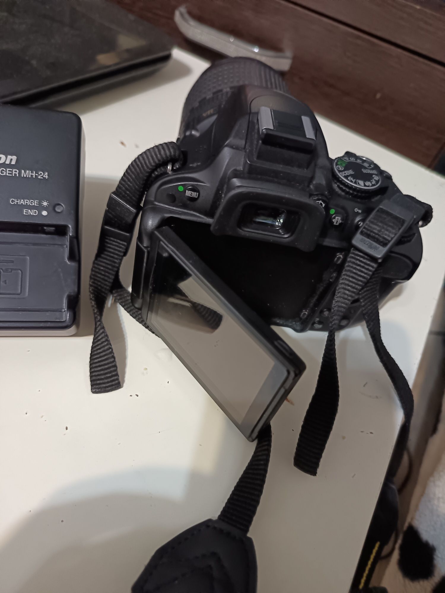 Продам цифровой фотоаппарат, цифровик