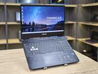 Игровой ноутбук Asus TUF Gaming F15 - R7 3750H/16GB/512GB+1TB/GTX 1650