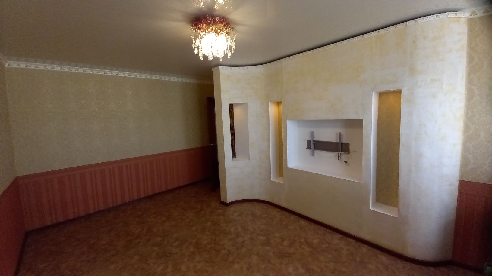 1 комнатная квартира