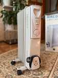 Продам масляный радиатор Aircool ZL-A07S-7