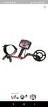 Металлоискатель Minelab X-Terra 305