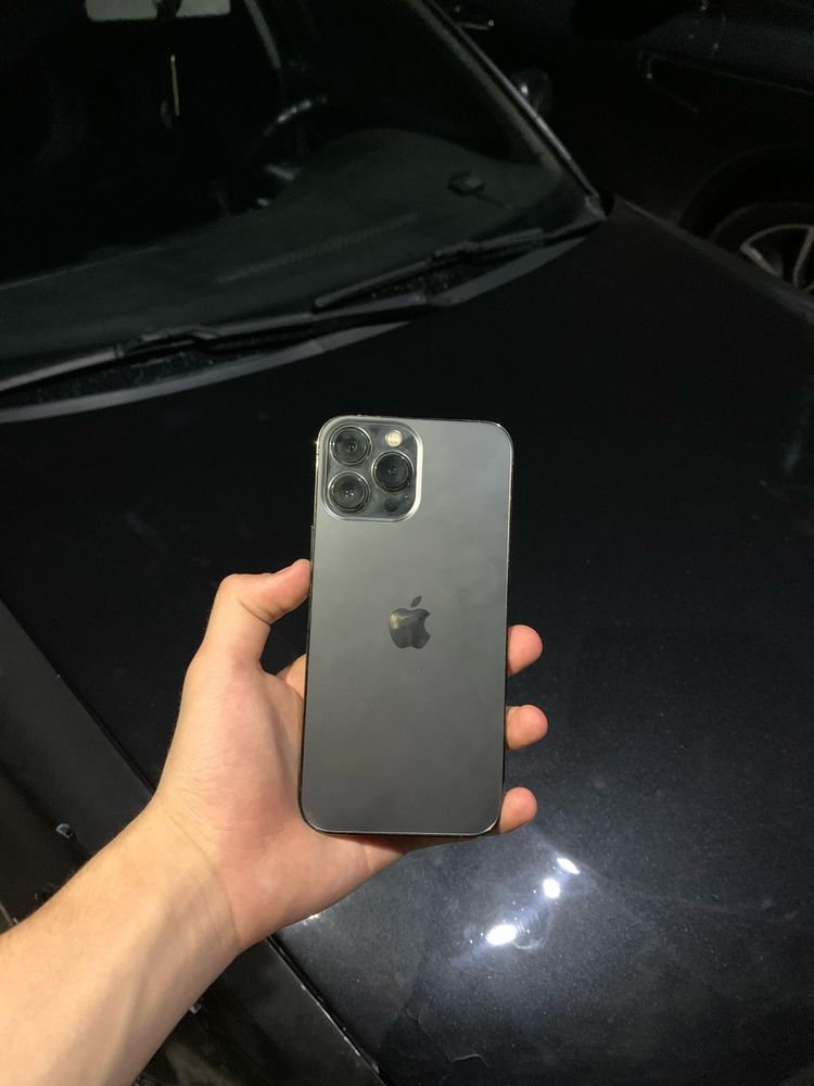 Iphone 13 pro max