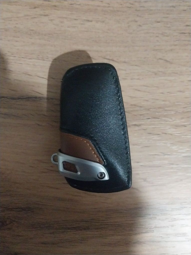 Чехол на ключ BMW