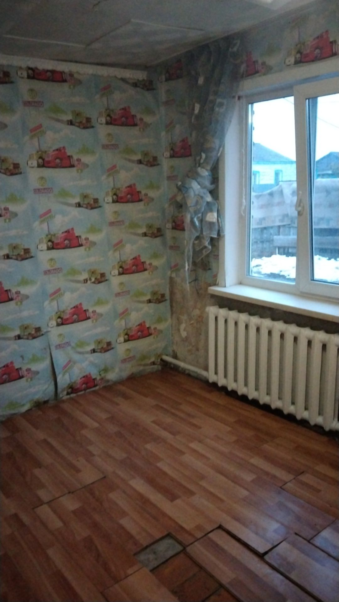 Продам дом.В Булаево