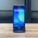 Samsung A3 2015, 16 Gb, Синий, 777/А10